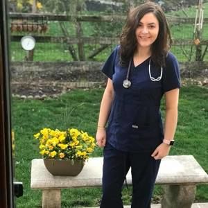 Meet your Posher, Brette